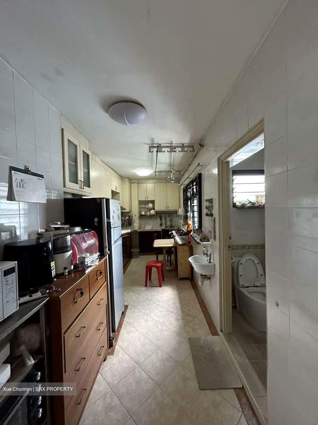 Blk 673C Jurong West Street 65 (Jurong West), HDB 5 Rooms #540402671